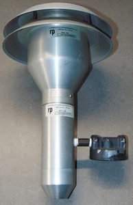 RUPPRECHT & PATASHNICK Thermo Air Sampler Inlet PM10 PM-10 - Picture 1 of 5