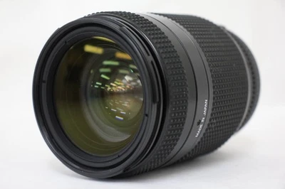 Lente Nikon AF Nikkor 35-70 mm F2,8 D e2277 Foto 1 de 4