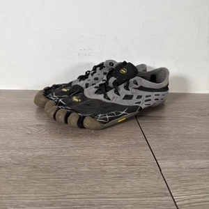 Worn Once! Vibram FiveFingers Seeya LS Mens Size 40 Running Barefoot Shoes - Picture 1 of 7