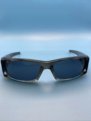 SPY OPTIC HIELO GRIS TRANSLÚCIDO Foto 1 de 4