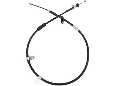 Cable de freno de estacionamiento trasero derecho para Hyundai Elantra 2001-2005 32591KPBP 2002 2003 Foto 1 de 2
