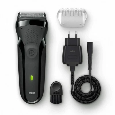 Braun Vernebler 81692835 - Bild 1 von 4