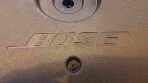 Renault Kadjar 2015-2018 Bose Sub Woofer 281703WS0A - Picture 1 of 5