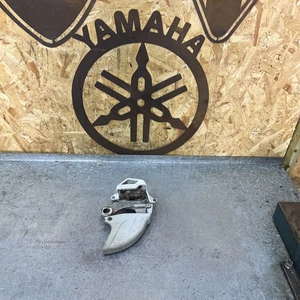 Yamaha Yz 125 1997 Bremssattel hinten OEM sauber - Bild 1 von 9