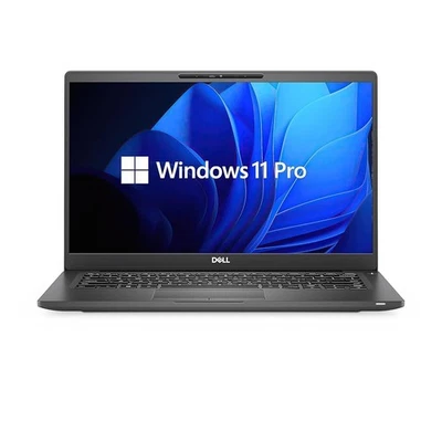 Fast Laptop Intel Core i5 8th Gen 32GB RAM 2TB SSD Windows 11 Pro HDMI Wi-Fi - Image 1 of 4