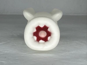 Monster Hunter Volume 1 2" Khezu Mini Figure Finger Puppet Capcom - Picture 1 of 3