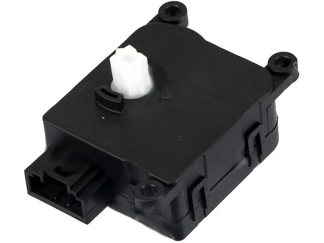 Actuador de aleta de aire para Dodge Nitro 2007-2011 2010 2008 2009 VC396ND Foto 1 de 1