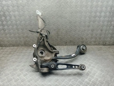 ЗАГЛУШКА ПЕРЕДНЕЙ ЛЕВОЙ СТОРОНЫ СПОРТИВНОЙ СТУПИЦЫ LANDROVER RANGE ROVER JK623K207AC L494 FL 2018-22 - Изображение 1 из 4