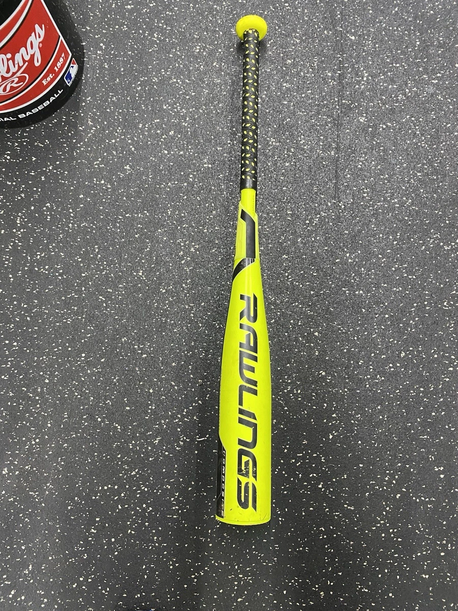 Rawlings 2018 Youth Baseball Bats for sale - eBay