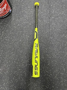 RAWLINGS QUATRO COMPOSITE GLOWSTICK 28 IN 18 OZ BASEBALLSCHLÄGER USSSA - Bild 1 von 8
