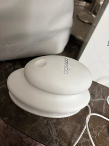 Nuskin ageloc Well Spa IO Schönheit & Wellnessritual Neuwertig Original Gerät - Bild 1 von 5
