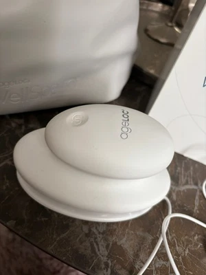 Nuskin ageloc Well Spa IO Schönheit & Wellnessritual Neuwertig Original Gerät - Bild 1 von 4