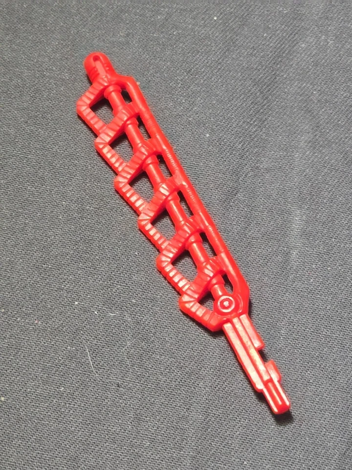 Transformers Beast Wars Scourge Missiles Accessory Only X1 - Image 1 of 1