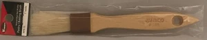 Cepillo plano para pastelería y basting 1 pulgada 1" Winco #105 Winware WFB-10 - Imagen 1 de 3