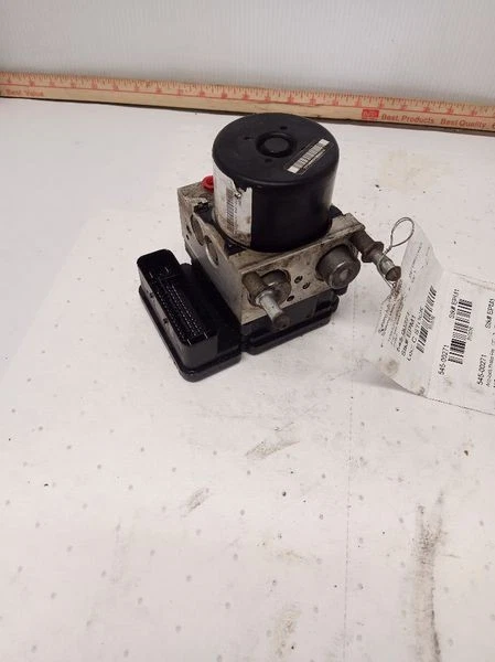 Ford Explorer 2006-2008 ABS Anti-Lock Brake Module OEM Pump Assembly - Image 1 of 1