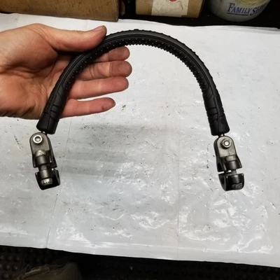 Barra de montaña Polaris RMK SKS Titan Switchback 2002-2025 OEM con abrazaderas 2882118 Foto 1 de 4