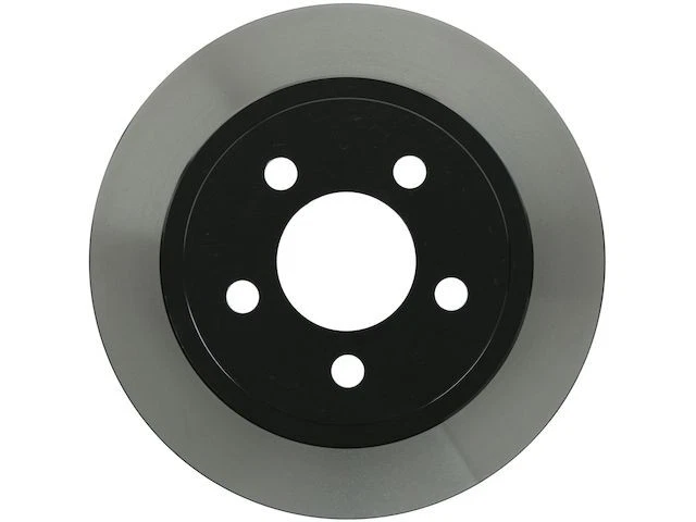 Rotor de freno trasero para Jeep TJ 2004 2005 YW647RT 2003-2006 Foto 1 de 1