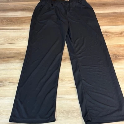 Insect Shield Apparel Pants Black Small Men's Polyester Insect Repellent - Image 1 of 4