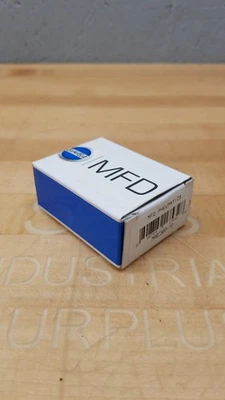 Bimba MASC300-10 Flow Control Valve, One Way, 3/8 NPT - NEW - Image 1 of 4