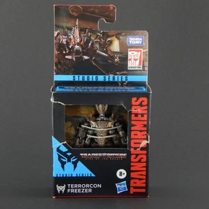 Transformers Terrorcon Freezer Core Class 3" Action Figure - Picture 1 of 4