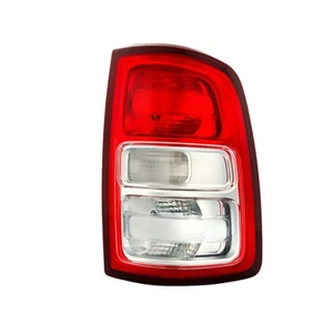 Silscvtt Rear Right Tail Light Brake Lamp For Dodge Ram 2500 2019-2022 Halogen - Imagen 1 de 16
