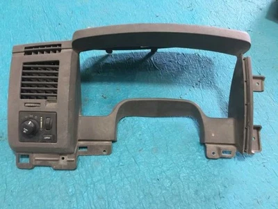 08 Dodge Ram USED Interior Dash Speedometer BEZEL Trim P9J3  - Image 1 of 4
