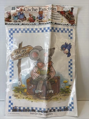 Conexión de caché de colección hierro sobre tinte transferencias/unión de caché Sidec 3-105 nueva Foto 1 de 4