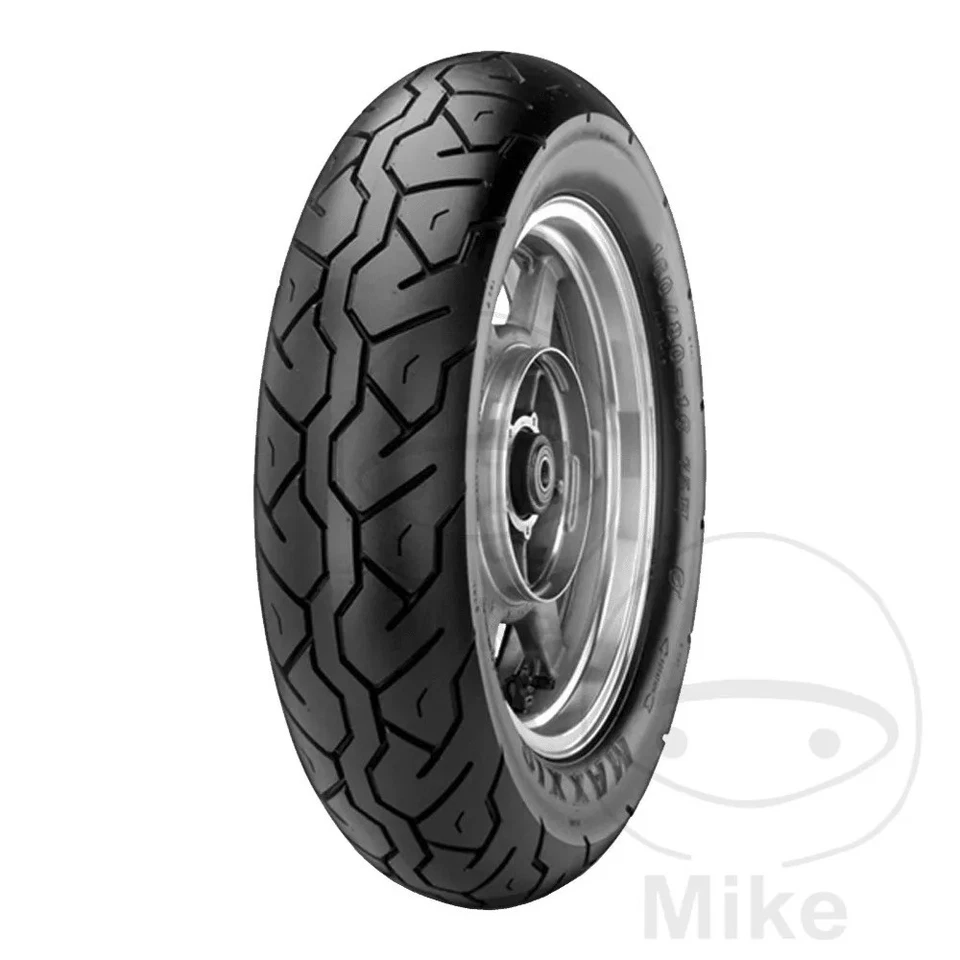 Reifen 80/90-21 48H TL front Reifen Maxxis Classic 4717784505299 - Bild 1 von 1