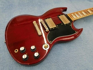 Gibson SG 62 HC 413737 - Picture 1 of 19