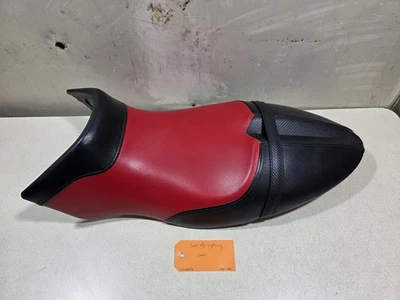 Sillín de asiento de turismo Buell XB Lightning XB9 XB12 Select #NV-144 Foto 1 de 4