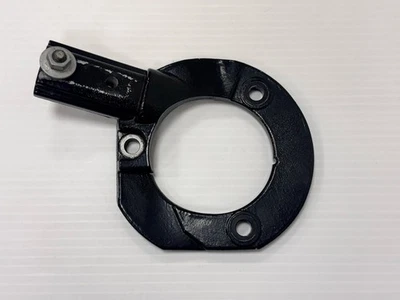 🚘 Soporte de torre de puntal derecho BMW E46 M3 lado del pasajero genuino 2001-2006 Foto 1 de 4