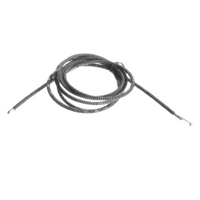 Cable de transmisión superior plegable delantero izquierdo original Mopar 2012-2019 Fiat 500 68140793AA Foto 1 de 4