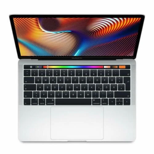 APPLE MacBook Pro MR9V2D/A 13.3 Zoll Display Core i5 8GB RAM 512GB Neuwertig - Bild 1 von 1