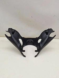CARENA INFERIORE MANUBRIO YAMAHA T MAX 500 2008 2009 2010 2011 - Picture 1 of 3