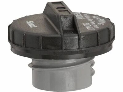 Para Ford E150 Econoline Club Wagon 2000-2001 tapa tanque de combustible puertas 17912DT Foto 1 de 2