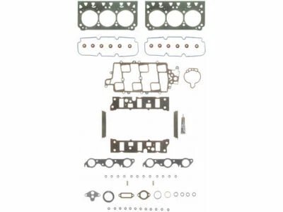 Juego de juntas de culata para Buick LeSabre 1997-2005 Felpro 26779ZT 1998 2001 2003 1999 Foto 1 de 2