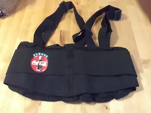 Coca-Cola Collectible 1990s Employees Back Brace- New Old Stock - Picture 1 of 4