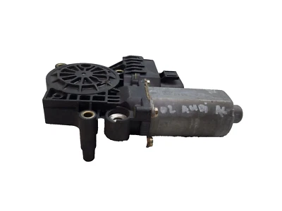 ✅ 奥迪 A6 门窗电机右后 0130821785 1998 - 2002 原始设备制造商 — 第 1/4 张图片