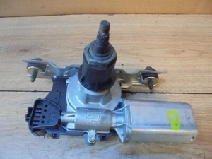 Motor limpiaparabrisas trasero Jeep Cherokee KJ 2004 - Imagen 1 de 2