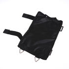 2000ML Urine Drainage Bag Cover Shoulder Leg Strap Abdominal Drain Bag F6