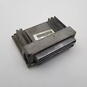 2000 2001 2002 Chevy Cavalier Engine Computer Control Module ECM OEM 16268310 - Picture 1 of 17