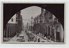 Lebanon - Beirut - Rue Allemby - Real Photo - Publ. A. Scavo  - - Liban - Beyrou