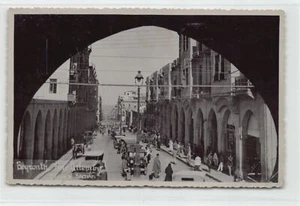 Libanon - BEIRUT - Rue Allemby - ECHTES FOTO - Veröffentlichung. A. Ausgrabung - Libanon - BEIJROU - Bild 1 von 2