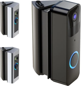 NEW Mount For Blink Video Doorbell Wired/Wireless 2-way audio HD video & Alexa  - Picture 1 of 7