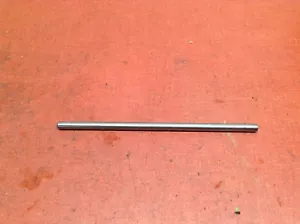 2011 11 KTM SXF 250 SXF250 CLUTCH PUSH ROD - Foto 1 di 1