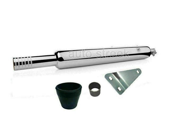 Royal enfield best sale exhaust price
