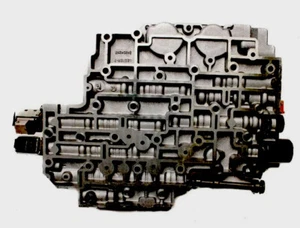4L80E VALVE BODY W/SOLENOIDS GM 2004-UP LIFETIME WARRANTY - Picture 1 of 1