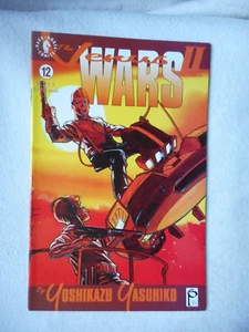 The Venus Wars II Nr. 12 Vo IN Top Zustand / Near Mint - Picture 1 of 2