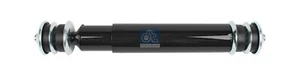 Shock absorber DT Spare Parts 1.25846 fits SCANIA 488275 489751 - Picture 1 of 4