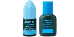 Kuraray America Inc Clearfil SE Protect Bond 5mL & Primer 6 mL